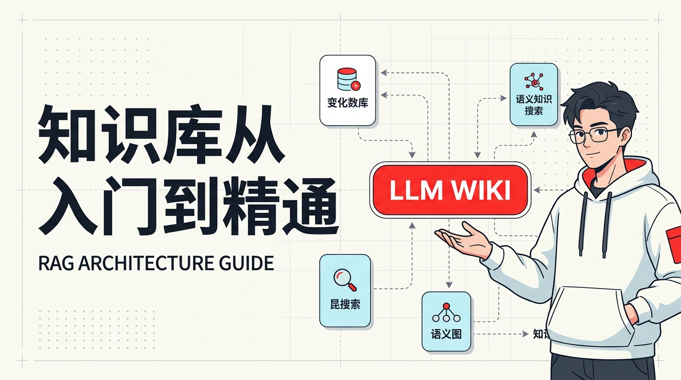 《万字长文｜知识库从入门到精通》