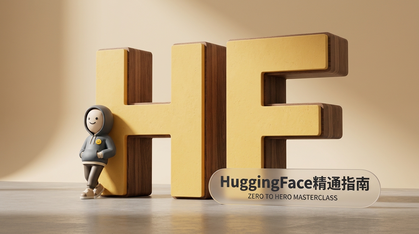《万字长文|Hugging Face从入门到精通》