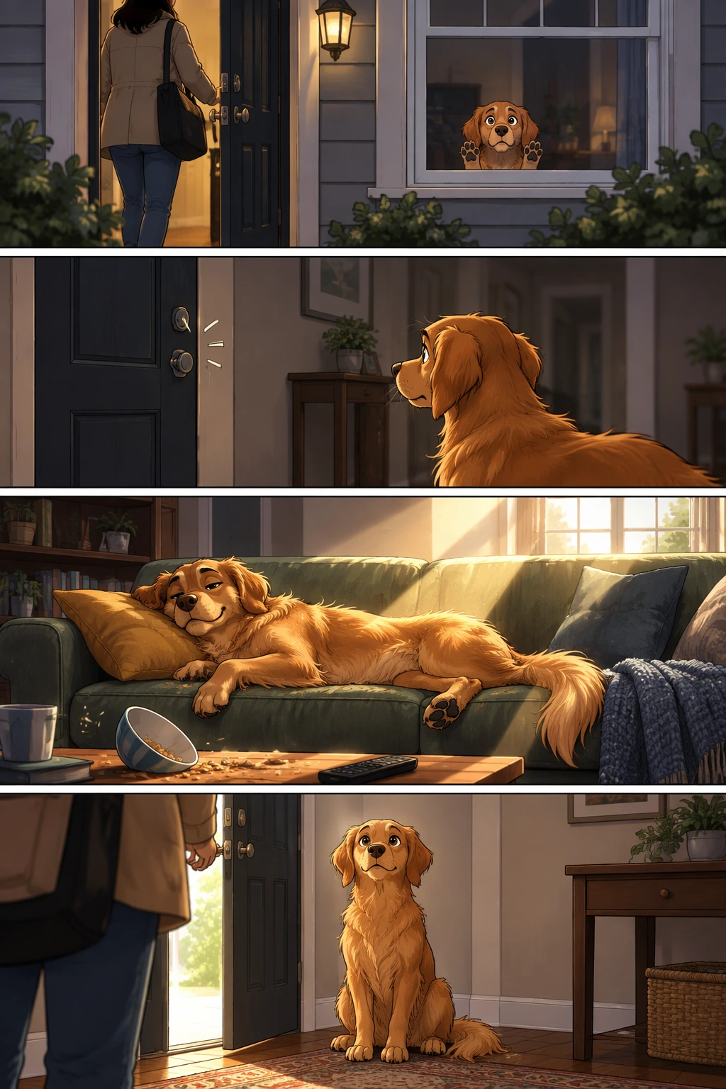 GPT Image 2.5 Flare 官方生成配图